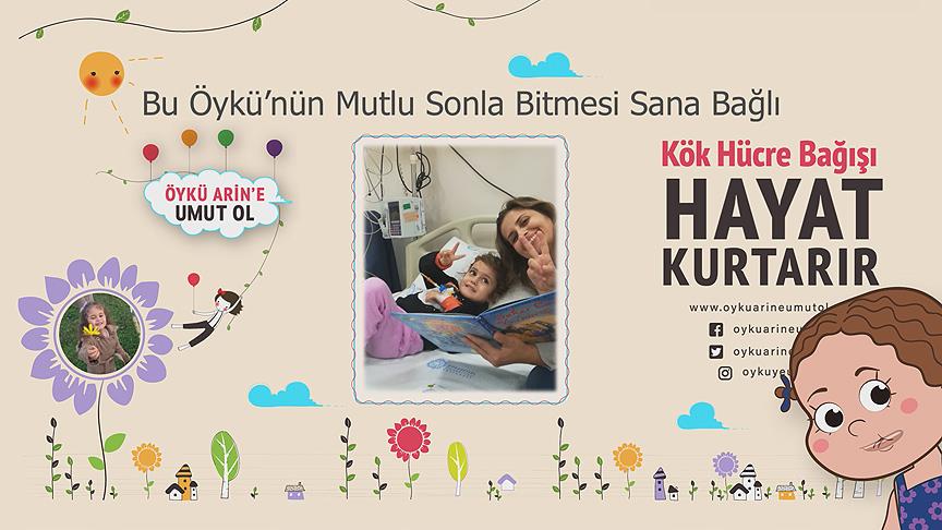 'Bu Öykü'nün mutlu sonla bitmesi sana bağlı'
