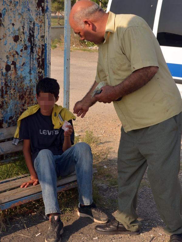 İstanbul hayali Adana'da son buldu