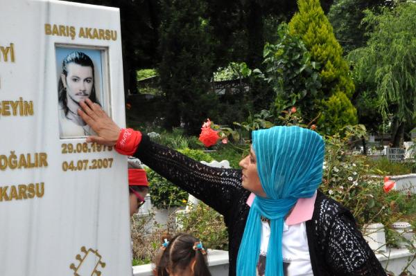 Müzedeki bütün eşyaları çalındı