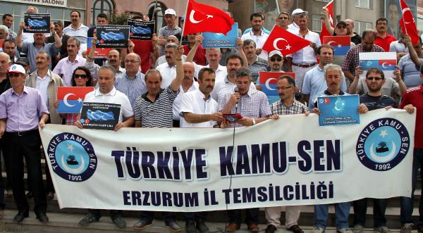 Kamu- Sen: Ey insanlık, taş mı kesildiniz, neredesiniz?