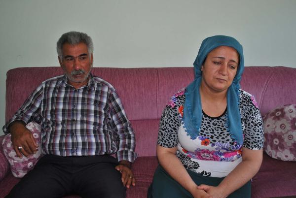 Miting bombacısının annesi: Ölenlerin ailelerine başsağlığı diliyorum