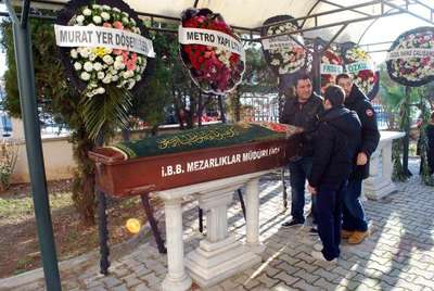 Banyoda düşen 4 aylık hamile kadın öldü (2)