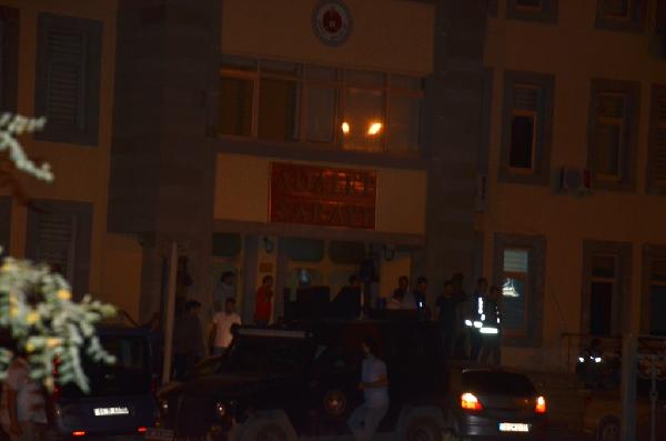 PKK adına sözde mahkeme kuran 5 kişi tutuklandı