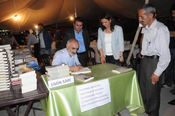 PKK'nın Şemdinli baskını kitap oldu