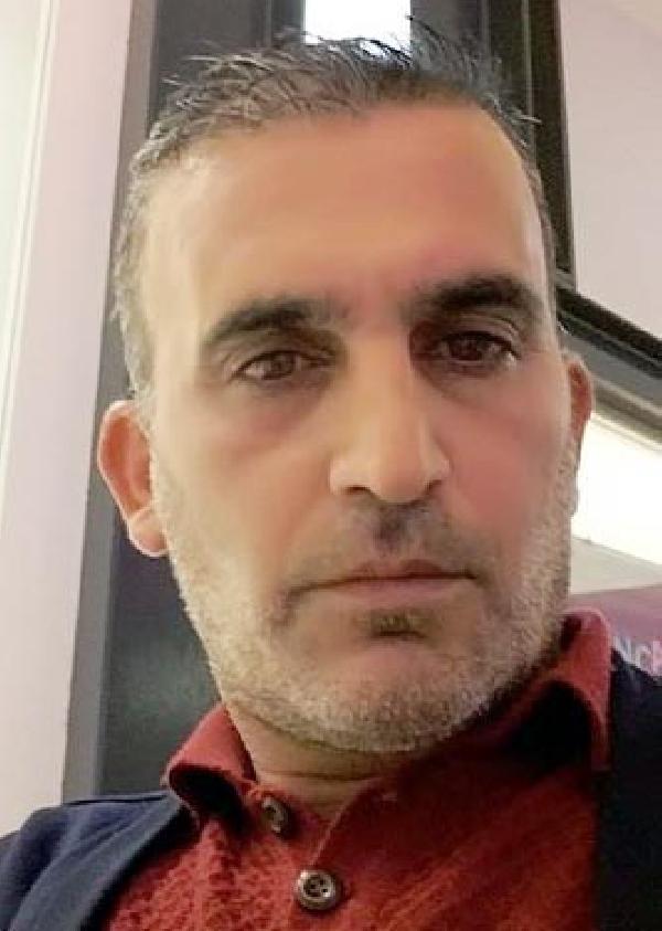Otomobilinin içinde öldürülmüş halde bulundu