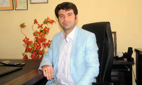 HDP'li Aslan'dan Erdoğan'a: Suriye’ye girmeyi konuşacağına Uygur Türkleri'ne sahip çık