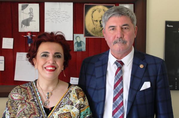 CHP’li Havutça: Evlilik programları ahlaken doğru değil