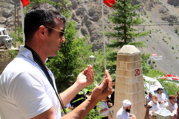 Başbağlar'da 22 yıldır dinmeyen acı