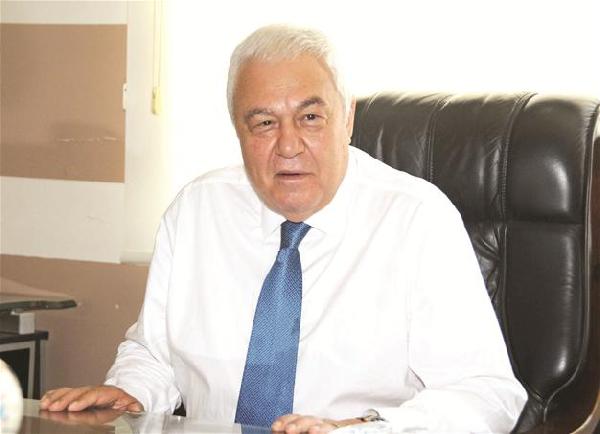 AKP-MHP coalition would be 'war cabinet': HDP deputy