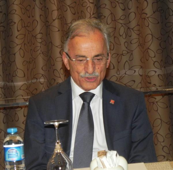 Karayalçın; 7 Haziran seçimini Ağustos ayı başında değerlendireceğiz