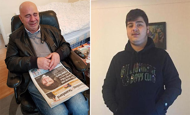 Getirmez olaydım, yavrumun ölümüne neden oldum