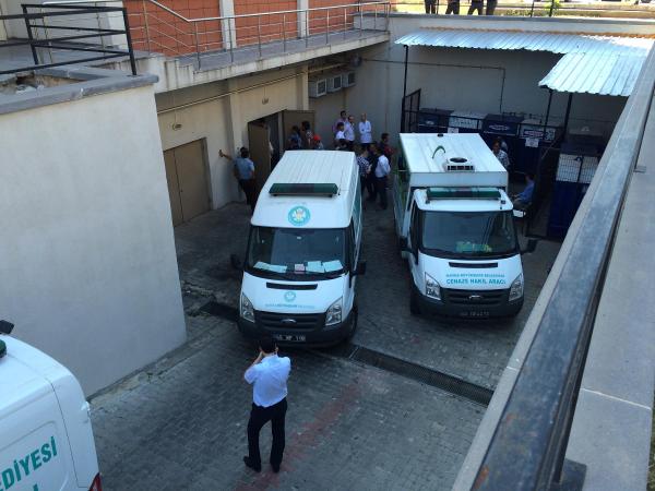 Manisa'da kaza: 15 tarım işçisi öldü (4)