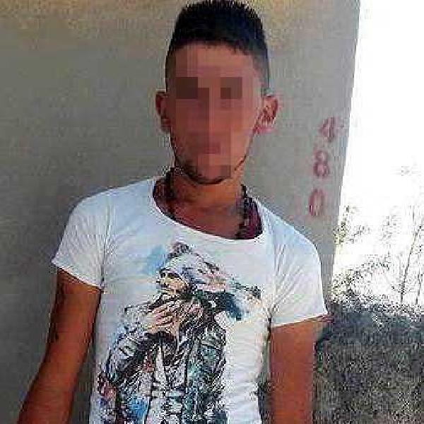 Kayseri’de 8 yaşındaki kıza tecavüzle suçlanan genç tutuklandı