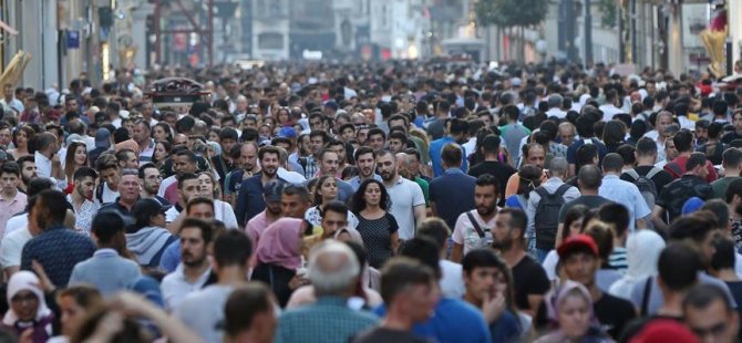 'Türkiye'de kalpler daha erken yoruluyor'