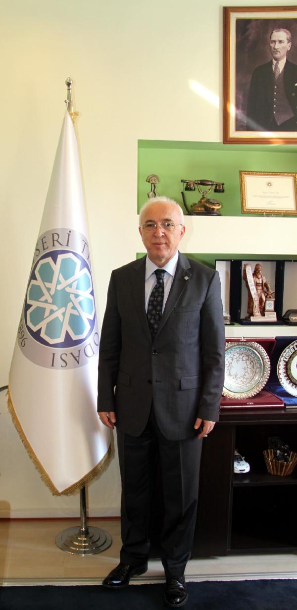 KTO Başkanı Hiçyılmaz: Kurun yükseleceği korkusu her kesimi tedirgin ediyor