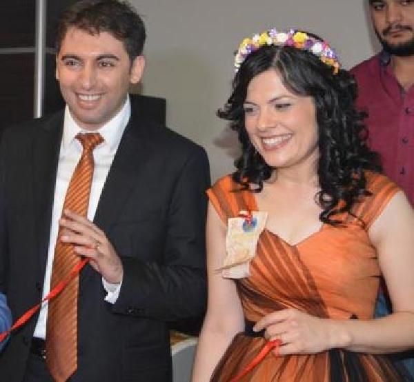 Başhemşire Hatice, sahurdan sonra yattı, bir daha uyunamadı