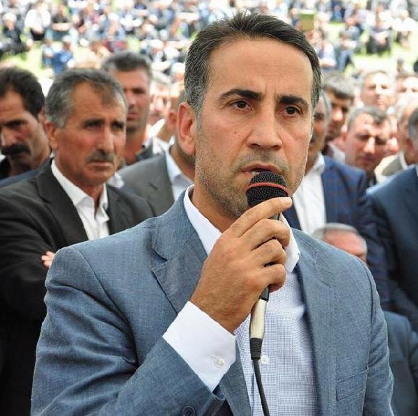 HDP'li Yıldırım: RTÜK için d'Hondt sistemini dayatmak Kanadoğlu'nun 367 mucitliğini hatırlatıyor