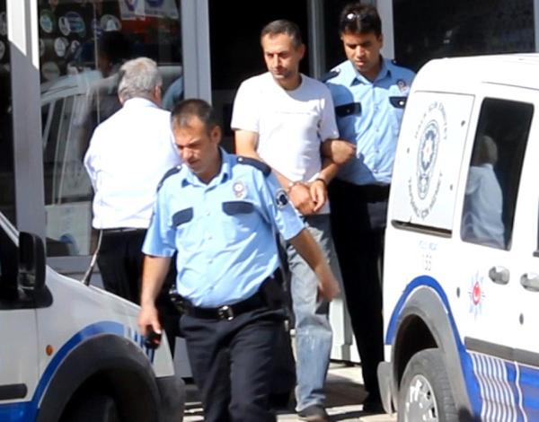 Uyuşturucuyla yakalanan 2 kişi tutuklandı
