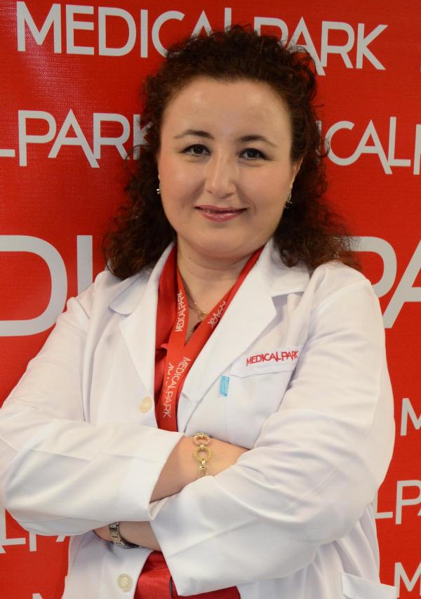 Dr.İnce : Türkiye'de 720 bin epilepsi hastası mevcut