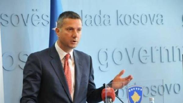 “Kosova vize muafiyeti süreci konusunda olumlu adımlar attı”
