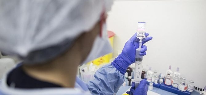 Belçika’da ebola virüsü alarmı