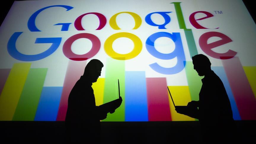 Apple Google'ın yetkilerini askıya aldı