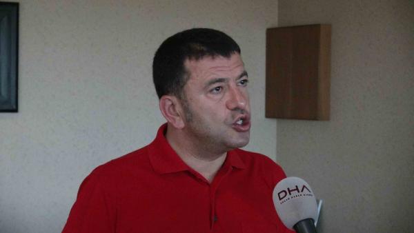 CHP'li Ağbaba: Koalisyonu, CHP, MHP, HDP’nin kurması gerekir