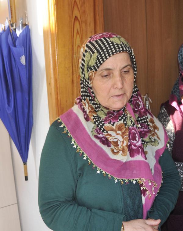 Başhemşire Hatice, sahurdan sonra yattı, bir daha uyunamadı (2)