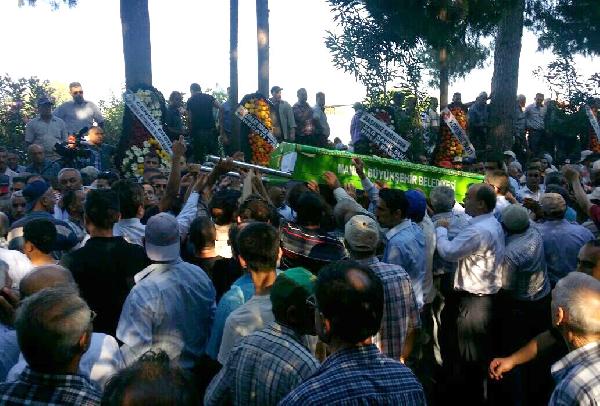 Manisa'da kaza: 15 tarım işçisi öldü (8)