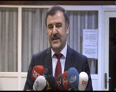 Başhekim: 'Maalesef Yaşar Kemal'in hayati tehlikesi var'