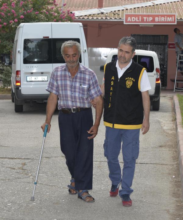 Polis 'simitçi' olup, fuhuş operasyonu yaptı