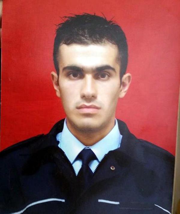 Siirt'te çatışma: 1 polis şehit (2)