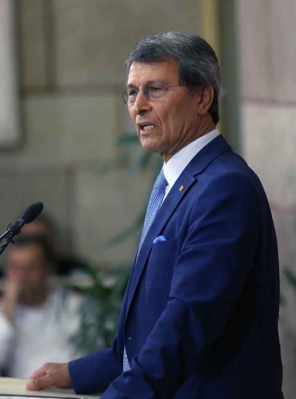 MHP'li Halaçoğlu: Grubumuzu serbest bırakacağımıza dair bir ifadede bulunmadım