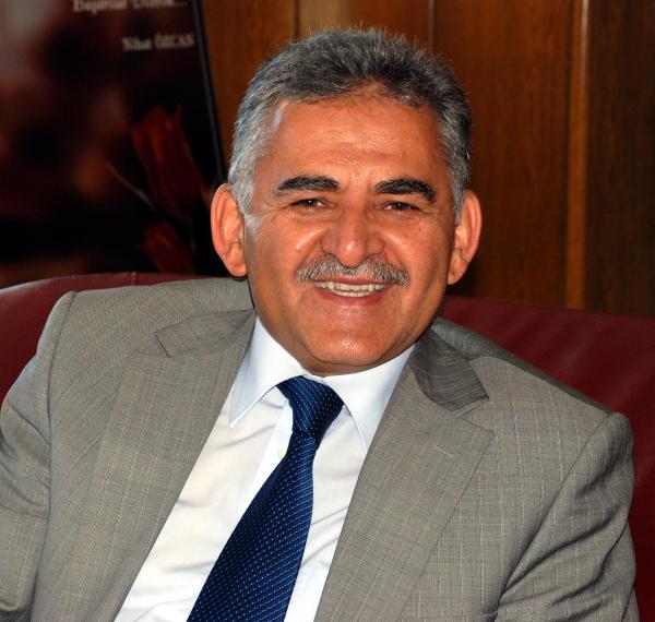 Gesi Mahallesi ve Koramaz Vadisi UNESCO Dünya Mirası’na aday
