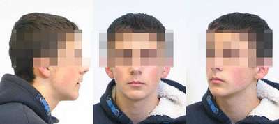 Avusturya Polisi 14 Yaşındaki IŞİD Sempatizanı olduğu iddia edilen Türk çocuğu arıyor