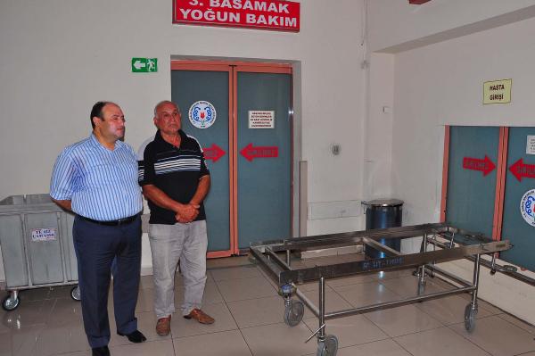 Yasa boğan kazada, kamyonetten tek sağ kurtulan kadının eşi şaşkın