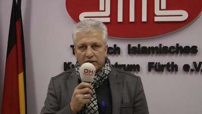 Almanya DITIB: "Çocuklarımız baskı altındadır, endişe içindeyiz"