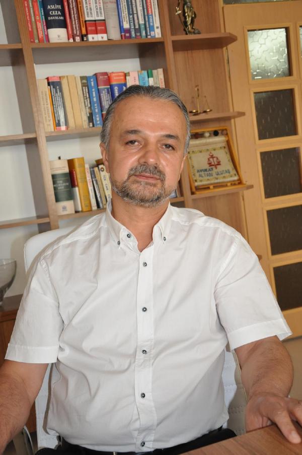 Cephanelik patlaması davası avukatı Ulutaş: Bilirkişi raporunu kabul etmemiz mümkün değil