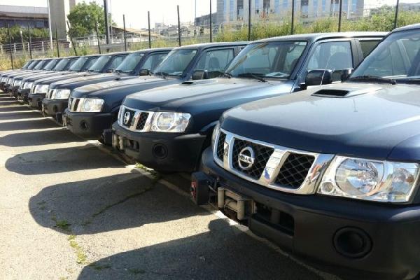 “Savaş Suçları Mahkemesi Kurulursa, Eulex’in görevi biter"