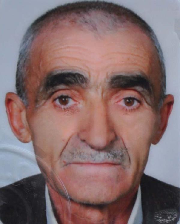 Kendini kavak ağacına asarak intihar etti