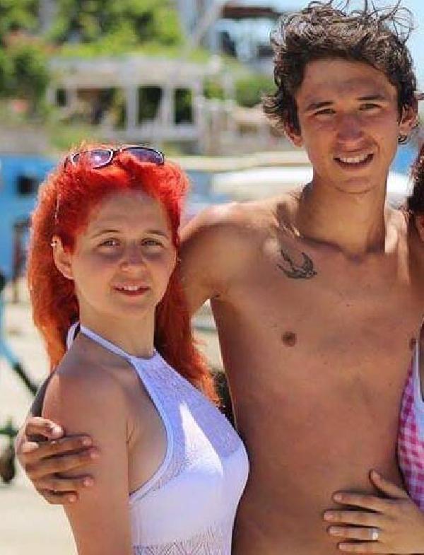 Cesetleri Kandıra Cebeci Plajı'nda bulundu
