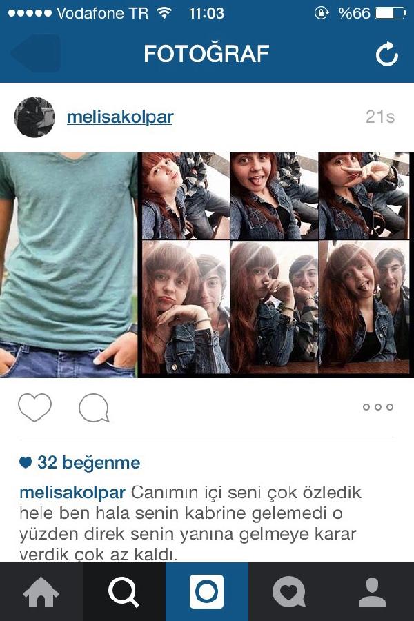 Cesetleri Kandıra Cebeci Plajı'nda bulundu (2)