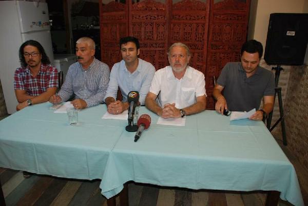 Meslek örgütleri: Gölmarmara'daki kaza değil katliam