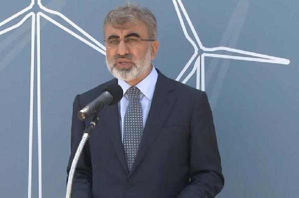 Bakan Yıldız "Koalisyon hükümetleri idealden bir nebze uzaklaşmayı gerektirir"