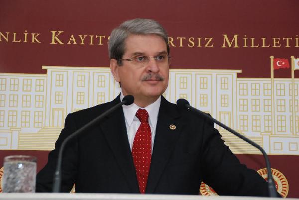 CHP'li Çıray'dan Halaçoğlu'na tepki