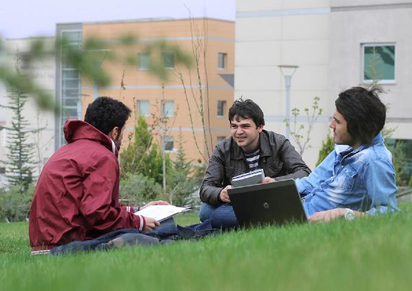 Melikşah Üniversitesi, en iyi 10’uncu vakıf üniversitesi oldu