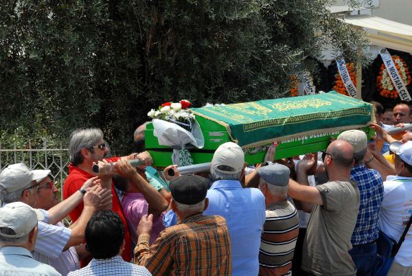 38 yıl sonra kavuşan iki kardeşi 1 yıl sonra ölüm ayırdı (2)