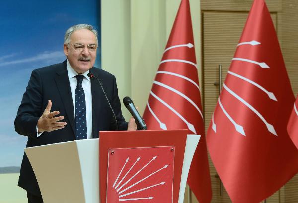 CHP'li Koç: Altından kalkamayacakları çok ağır sözler söyleyebilirim