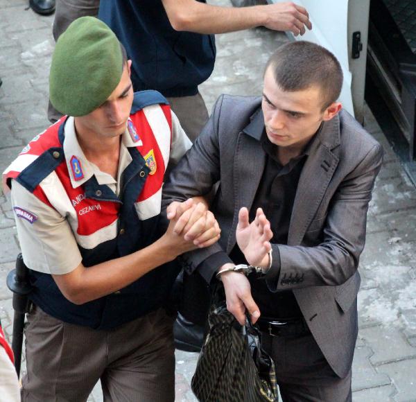 Rahatlamak için atış yaparken arkadaşını öldüren sanığa müebbet istemi