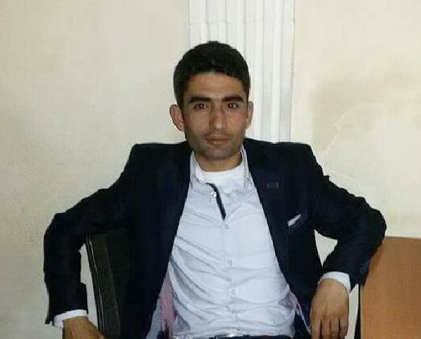 Trafik canavarı uykuda yakaladı